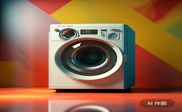 洗衣机5根线连接方法图