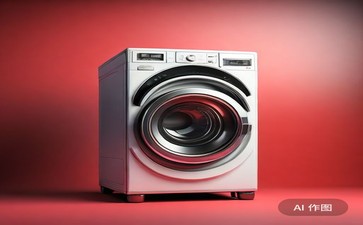 澳柯玛洗衣机声音变大