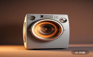 荣事达三洋洗衣机怎样脱水