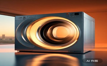 泡水后全自动洗衣机声音大 泡水后全自动洗衣机声音大