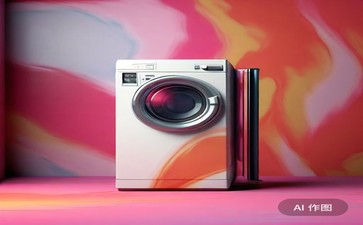 洗衣机脱水时声音不平均 洗衣机脱水时声音不平均