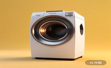 新洗衣机的正常声音是什么