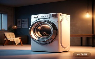 洗衣机日常安装与故障维修拆装