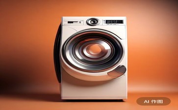 洗衣机显示屏温度