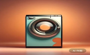 哪种洗衣机不伤衣服