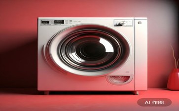 xqb65洗衣机声音大