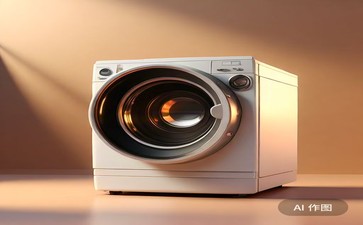 米家洗衣机e3故障