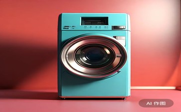 小孩洗衣机脱水声音大吗