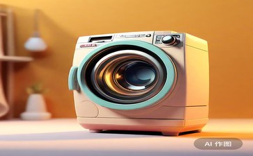 直驱变频洗衣机声音怪怪的