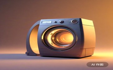 洗衣机冲脱 洗衣机冲脱