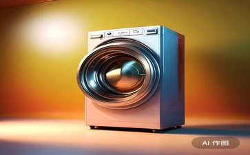 容声滚筒洗衣机水位不正常