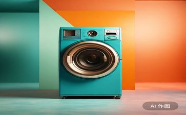 洗衣机烘干不均匀原因