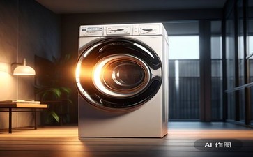 洗衣机内机清洗方法步骤