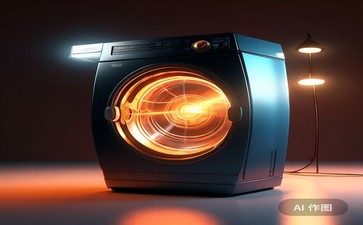 洗衣机排不掉水