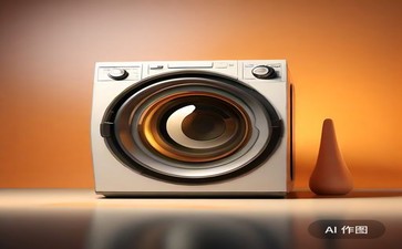 LG洗衣机声音大 LG洗衣机声音大