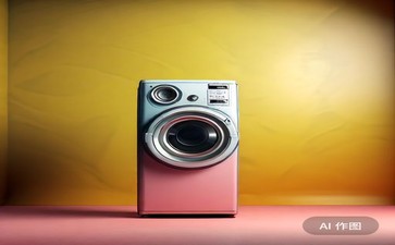 双动力洗衣机声音大