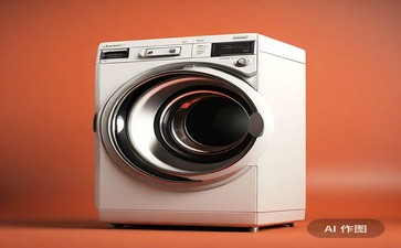 洗衣机通电开始后不能工作