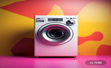 洗衣机脱水桶左转不动