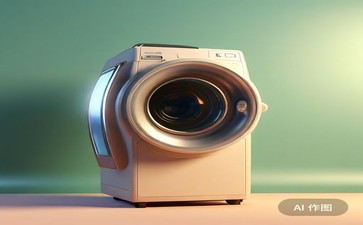 洗衣机 脱水 跳闸