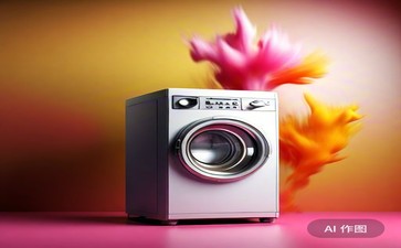 半自动洗衣机胶圈更换方法