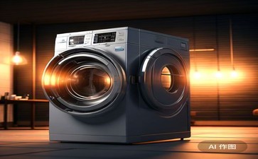 怎么固定洗衣机不动 怎么固定洗衣机不动