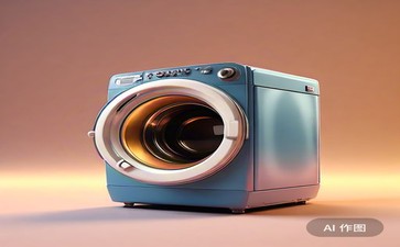 滚筒洗衣机洗床不脱水