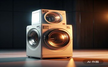 康佳洗衣机e9故障