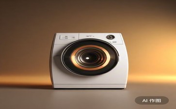 洗衣机搬家电源不亮了