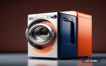 洗衣机开着盖子脱水没报警