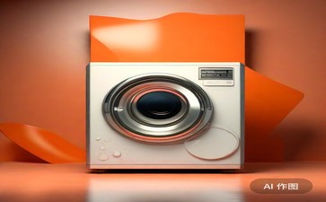 滚筒洗衣机检测不到排水