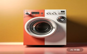 小朋友怕洗衣机声音