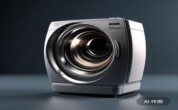 LG8升洗衣机显示RE