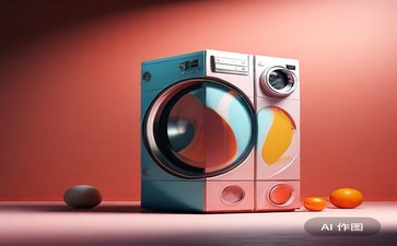 美的洗衣机滚筒不转故障