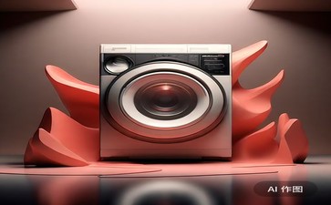 全自动洗衣机 声音很大