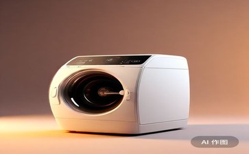 变频洗衣机显示FCI