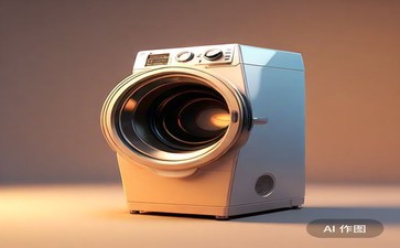 格兰仕滚筒洗衣机安装方法