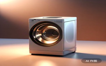 洗衣机甩干筒有响声不工作 洗衣机甩干筒有响声不工作