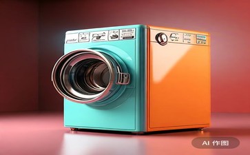 洗衣机定时器没声音