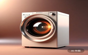 洗衣机波轮转动声音异常