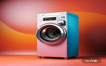 洗衣机脱水调整方法图 洗衣机脱水调整方法图