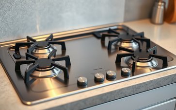 煤气灶双灶打火器