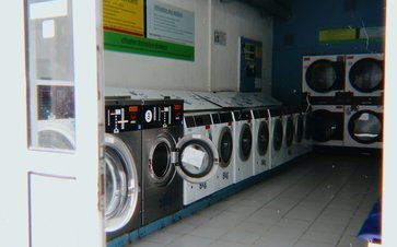 洗衣机跳开是什么原因