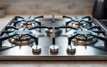 煤气灶不打火是什么原因