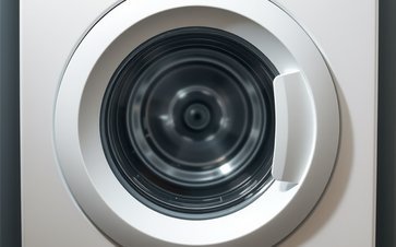 洗衣机脱水不干是什么原因
