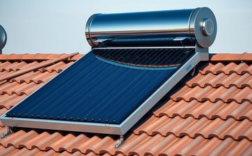达州太阳能热水器维修,专业工程师 解决机器故障问题!