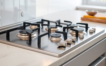 煤气灶打火慢,详细解决办法!