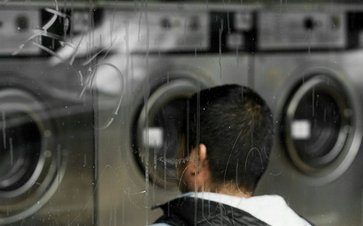 滚筒洗衣机不能脱水是什么原因，详细解决办法！