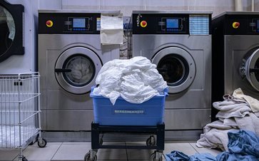 洗衣机有声音不转原因,详细解决办法!
