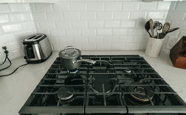 煤气灶打火扭，详细解决办法！