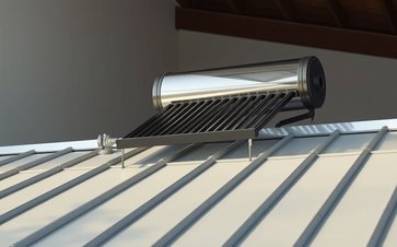 鄂州太阳能热水器维修,专业工程师 解决机器故障问题!